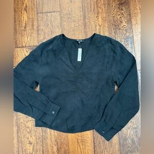 Madewell Top